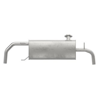 Walker® - Exhaust Mufflers Assembly