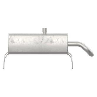 Chevy Equinox Mufflers & Resonators - Performance, Loud, Dual CARiD