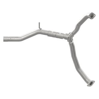 Walker® - Exhaust Y-Pipe