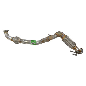Walker® - Aluminized Steel Exhaust Y-Pipe
