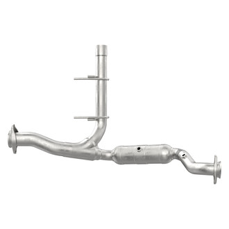 Walker® - Ultra™ Direct Fit Round Body Catalytic Converter