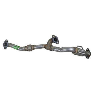Walker® - Aluminized Steel Exhaust Front Pipe