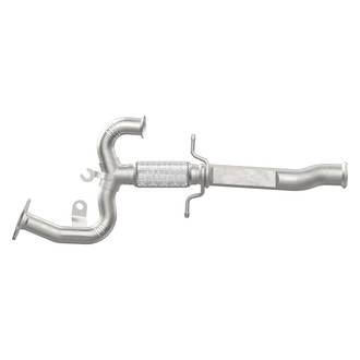 Walker® - Exhaust Y-Pipe