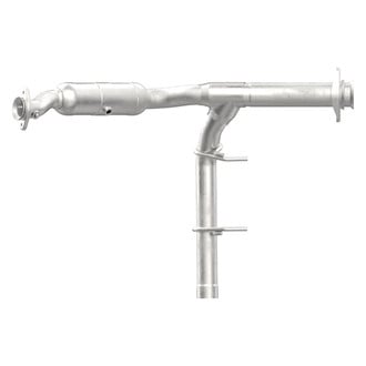 Walker® 70415 - Ultra™ Direct Fit Round Body Catalytic Converter