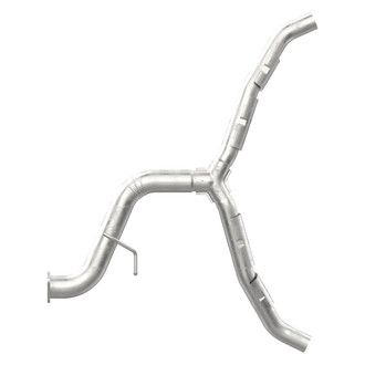 Walker® - Exhaust Y-Pipe