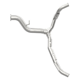 Walker® - Aluminized Steel Exhaust Y-Pipe