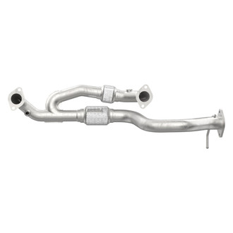 Walker® - Steel Exhaust Y-Pipe