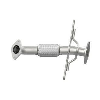 Walker® - Exhaust Pipes