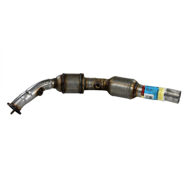 Walker® - Ultra™ Direct Fit Catalytic Converter and Pipe Assembly