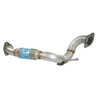 Walker® - Aluminized Steel Exhaust Front Pipe