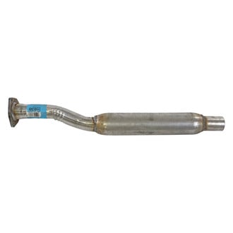 Walker® - Steel Front Round Aluminized Resonator Assembly