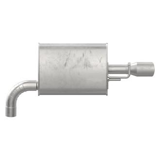 Walker® - Quiet-Flow Muffler Assembly