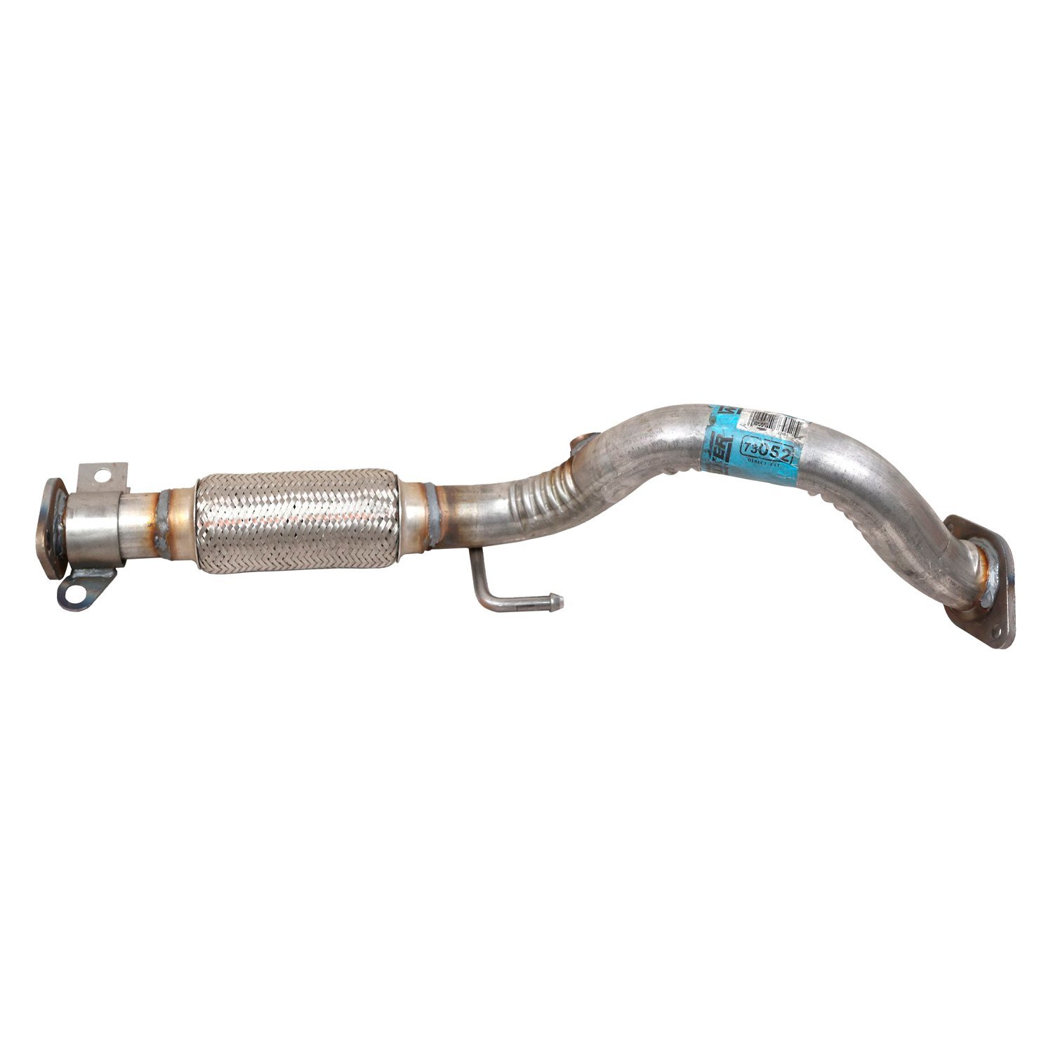 Walker® 73052 - Exhaust Pipe