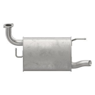 2014 Toyota Camry Exhaust - Manifolds, Mufflers, Clamps | CARiD