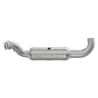 Walker® - Ultra™ Direct Fit Round Body Catalytic Converter