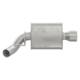 Walker® - Exhaust Resonator and Pipe Assembly