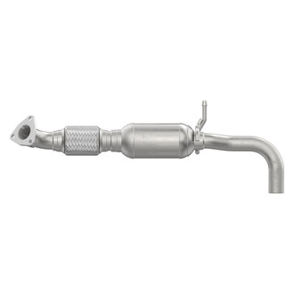 Walker® - Ultra™ Direct Fit Round Body Catalytic Converter