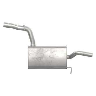 Walker® - Exhaust Resonator and Pipe Assembly