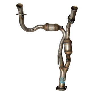 Walker® - Ultra™ Direct Fit Catalytic Converter