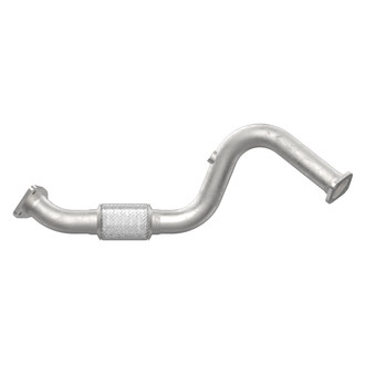Walker® - Exhaust Pipes