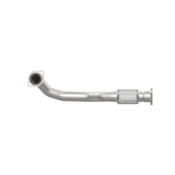 Walker® - Steel Exhaust Pipe