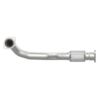 Walker® - Steel Exhaust Pipe
