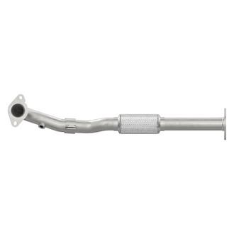 Walker® - Aluminized Steel Exhaust Pipe