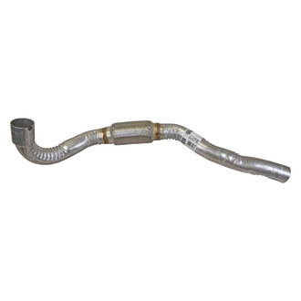 Walker® - Aluminized Steel Exhaust Front Pipe