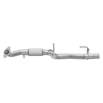 Walker® - Exhaust Pipe