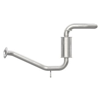 Walker® - Exhaust Resonator and Pipe Assembly