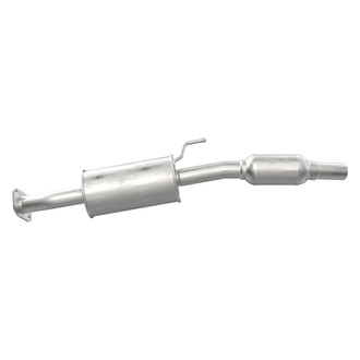 Walker® - Ultra™ Direct Fit Round Body Catalytic Converter
