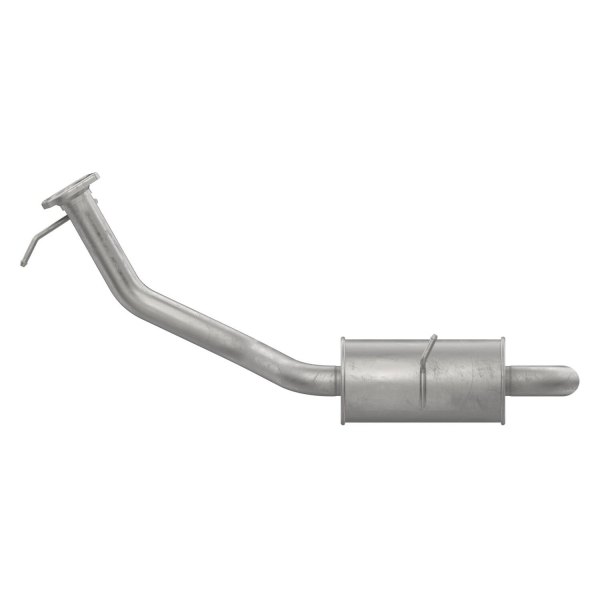 Walker® - Steel Exhaust Resonator and Pipe Assembly