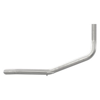 Walker® - Aluminized Steel Exhaust Tailpipe