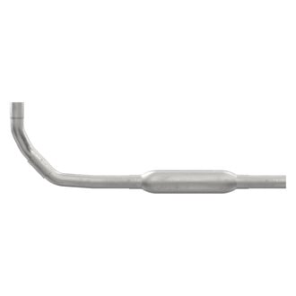 Walker® - Exhaust Resonator and Pipe Assembly