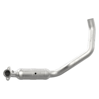 Walker® - Ultra™ Direct Fit Round Body Catalytic Converter