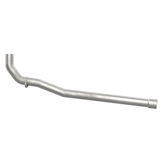 Walker® - Aluminized Steel Exhaust Pipe