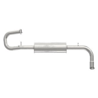 Walker® - Quiet-Flow Muffler Assembly