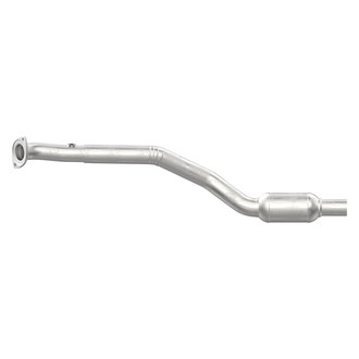 Walker® - Ultra™ Direct Fit Round Body Catalytic Converter