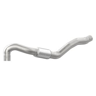 Walker® - Steel Exhaust Pipe