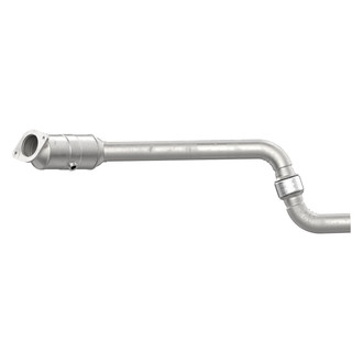 Walker® 74080 - Ultra™ Direct Fit Round Body Catalytic Converter