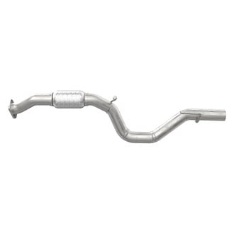 Walker® - Steel Exhaust Pipe