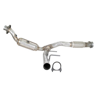 Walker® - Ultra™ Direct Fit Round Body Catalytic Converter