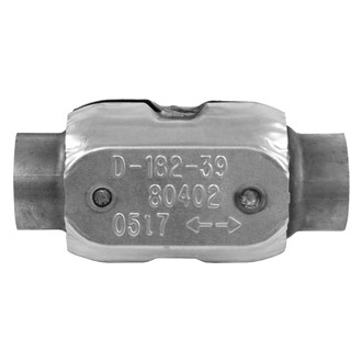 Walker® - Universal Fit Catalytic Converter