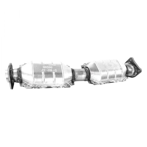 Walker® - CalCat™ Direct Fit Small Oval Body Catalytic Converter