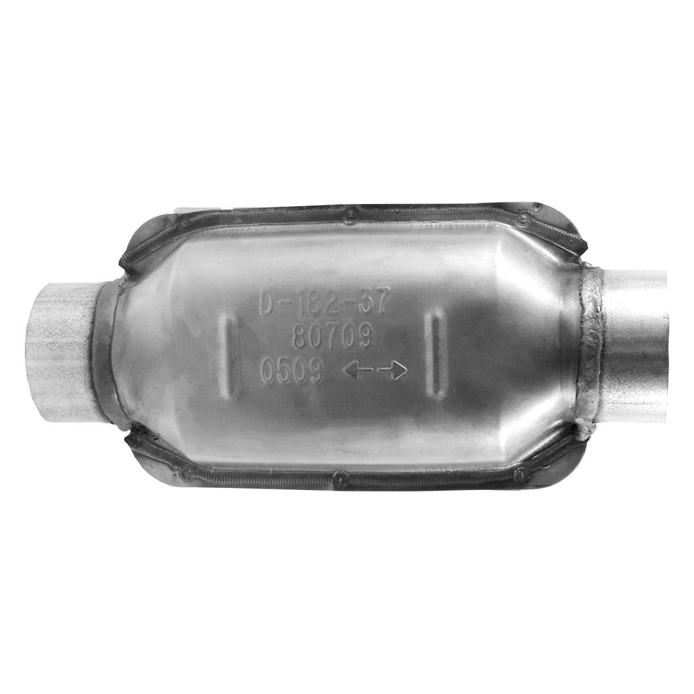 Walker® 80709 - CalCat™ Universal Fit Standard Oval Body Catalytic