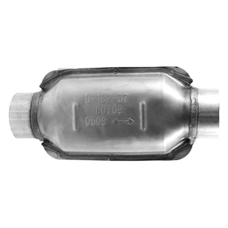 Walker® - Universal Fit Catalytic Converter