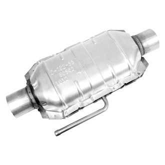 Walker® - Universal Fit Catalytic Converter