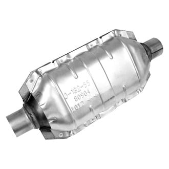 Walker® - Universal Fit Catalytic Converter