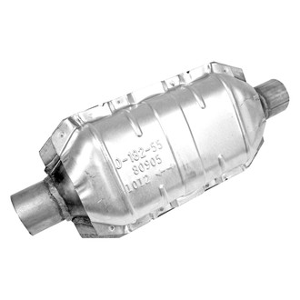 Walker® - Universal Fit Catalytic Converter