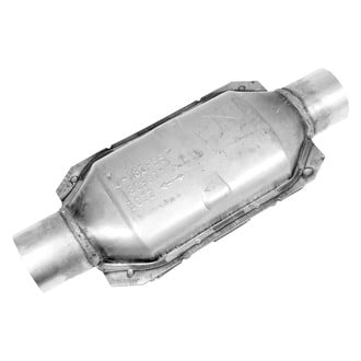 Walker® - Universal Fit Catalytic Converter
